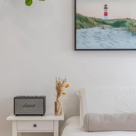 Casa Tamar 拉哥斯