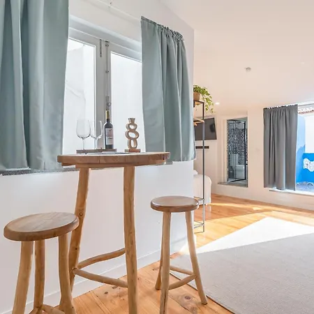 Casa Tamar * 拉哥斯