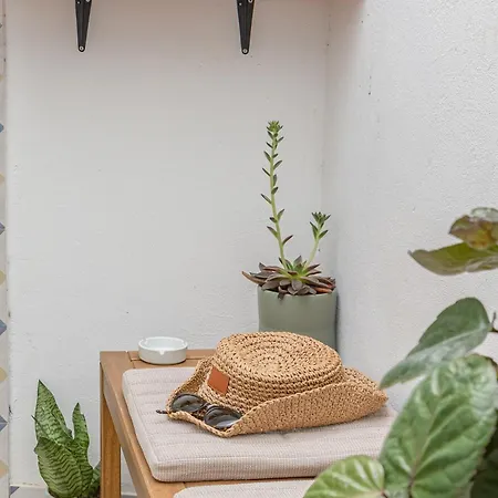 Casa Tamar * Lagos
