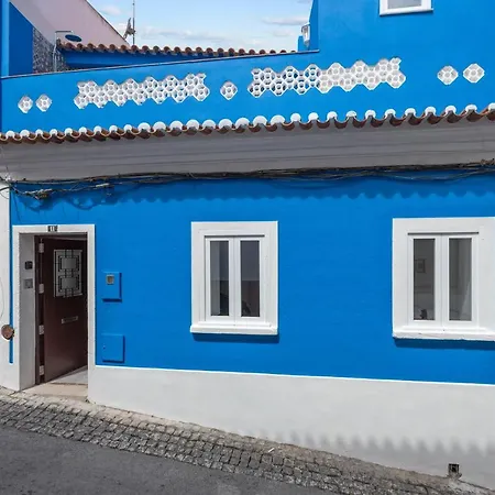 Casa Tamar Apartment