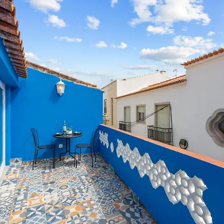 Casa Tamar Lagos