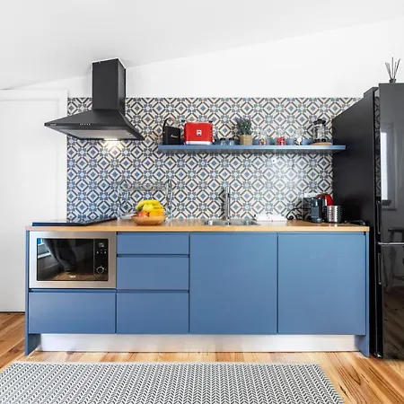 Apartment Casa Tamar