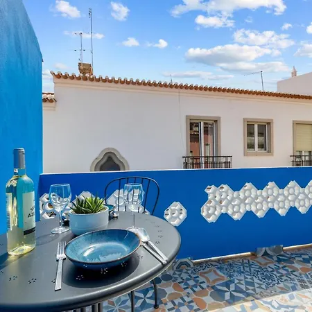 Casa Tamar Apartment *