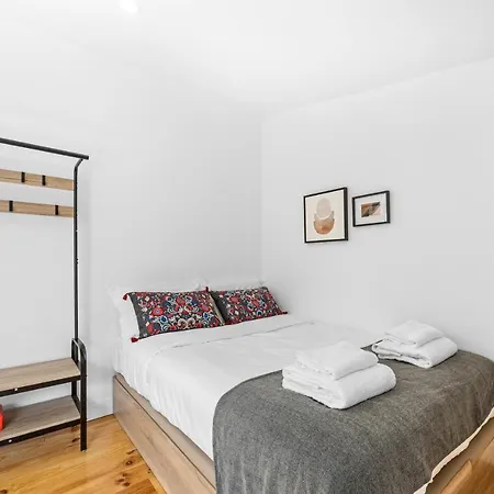 Casa Tamar Apartment Lagos