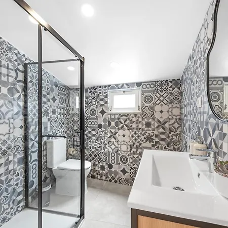 Casa Tamar Apartment