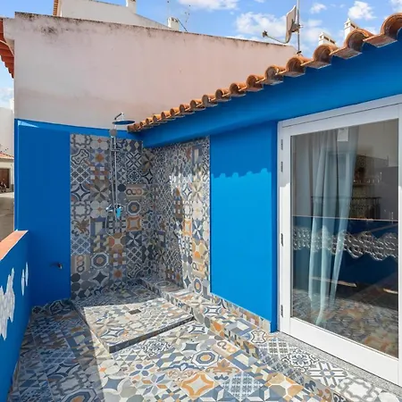 Casa Tamar Apartment