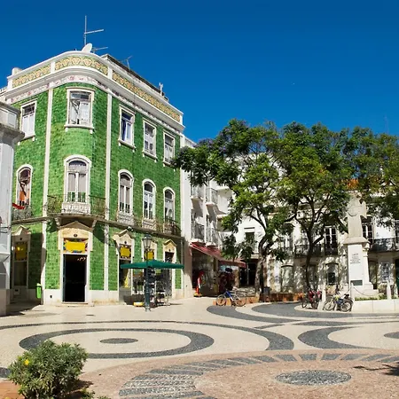 Casa Tamar * Lagos