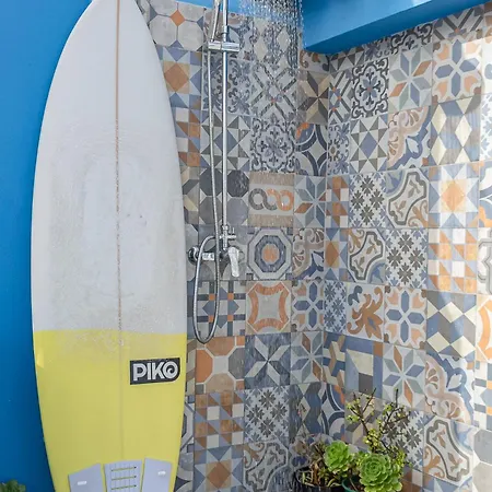 Casa Tamar Lägenhet Lagos