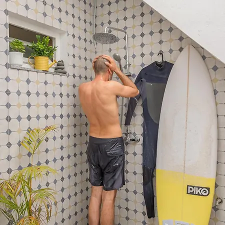 Lägenhet Casa Tamar *