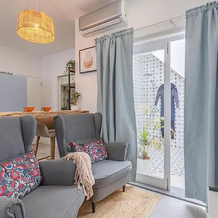 Casa Tamar Apartment