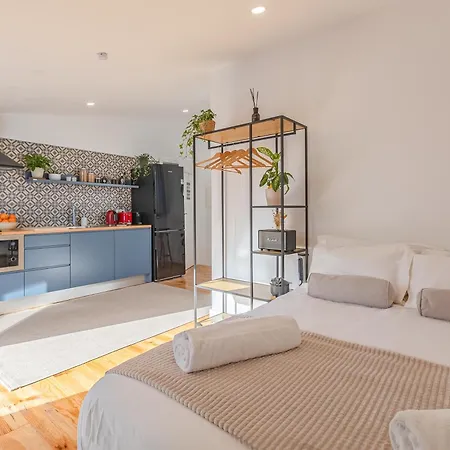 Casa Tamar Apartment Lagos