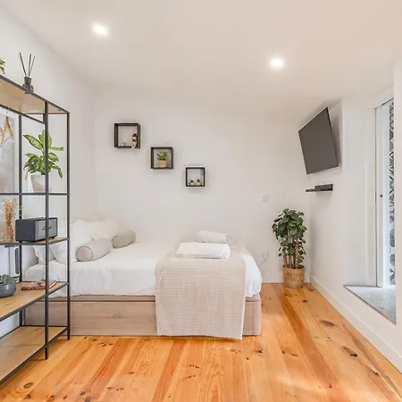 Casa Tamar Apartment