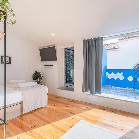 Casa Tamar Apartment *