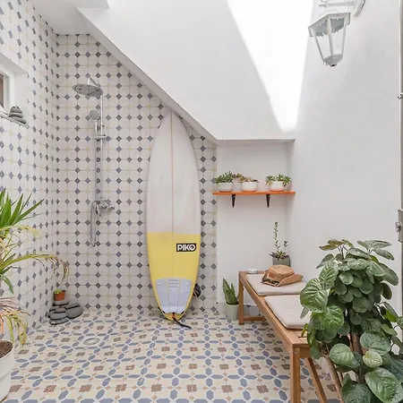 Casa Tamar Apartment Lagos