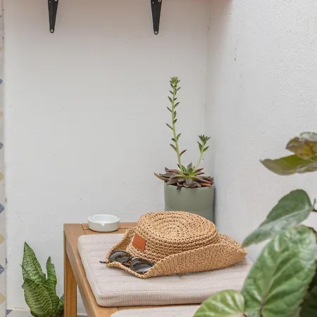 Casa Tamar * Lagos