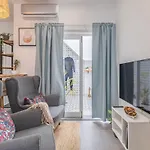 Apartamento Casa Tamar