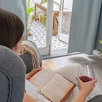 Διαμέρισμα Casa Tamar *