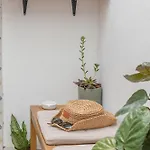 Casa Tamar * Λάγος