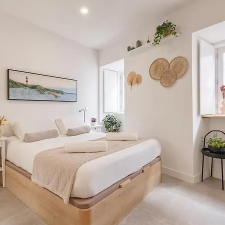 Апартаменты Casa Tamar *