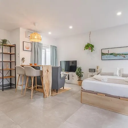 Appartamento Casa Tamar Lagos