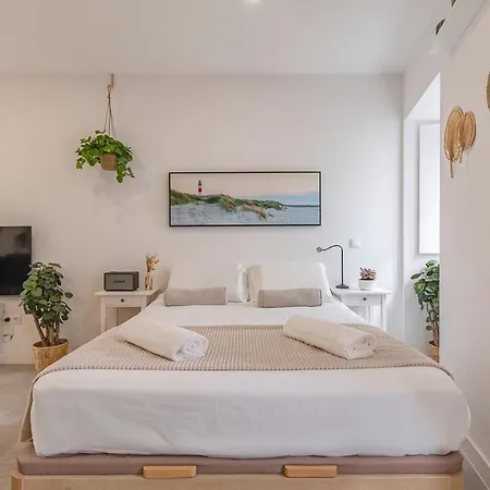 Casa Tamar * Lagos