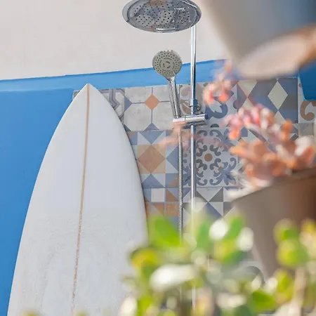 Casa Tamar Appartement