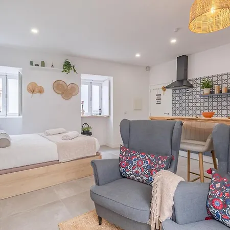 Appartement Casa Tamar Lagos