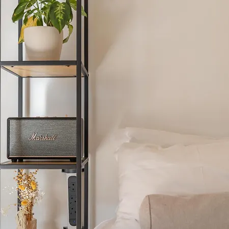 Appartement Casa Tamar