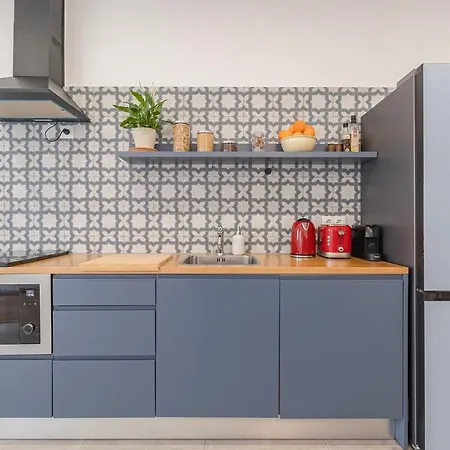 Casa Tamar Апартаменты *