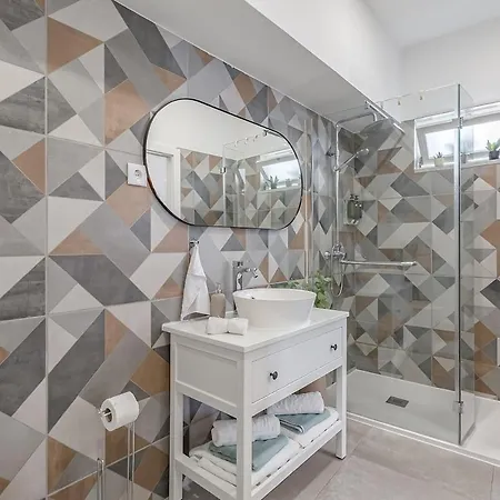 Апартаменты Casa Tamar