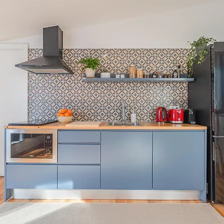 Casa Tamar Апартаменты *