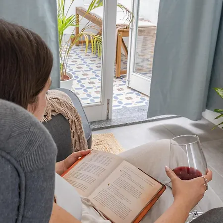 Апартаменты Casa Tamar *