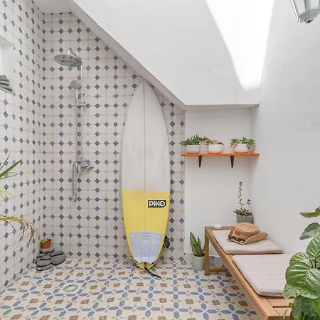 Apartamento Casa Tamar