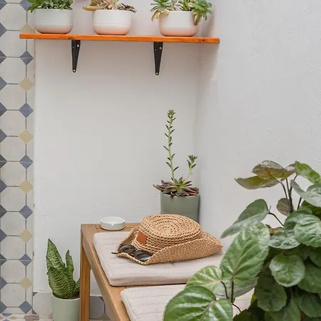 Апартаменты Casa Tamar *