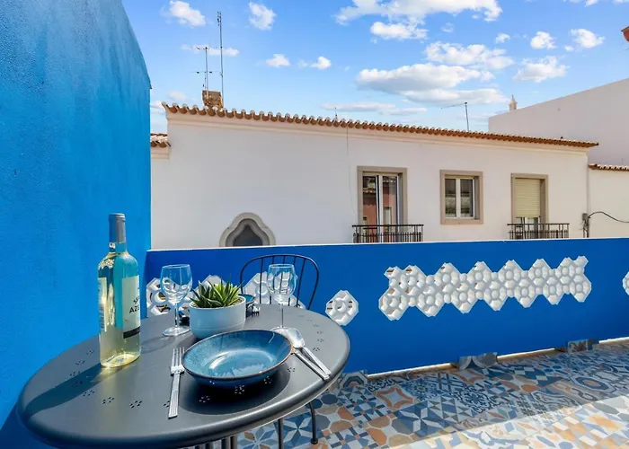 Casa Tamar Apartment *