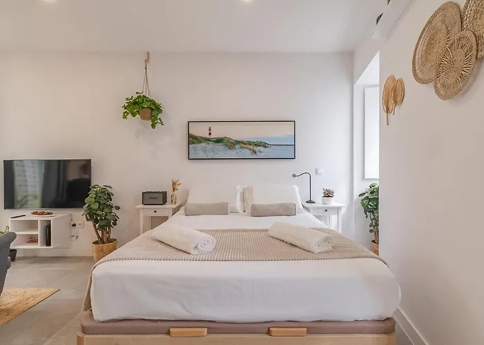 Casa Tamar * Lagos