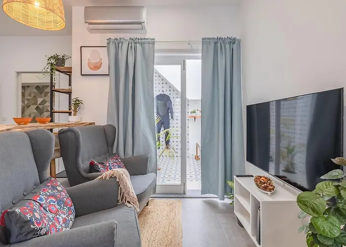 Apartment Casa Tamar