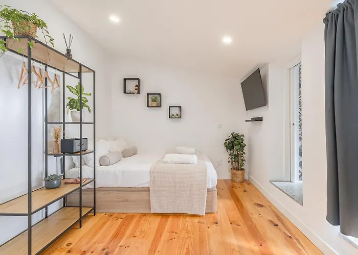 Casa Tamar Apartment