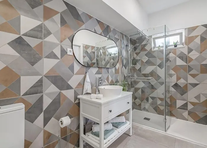 Apartment Casa Tamar