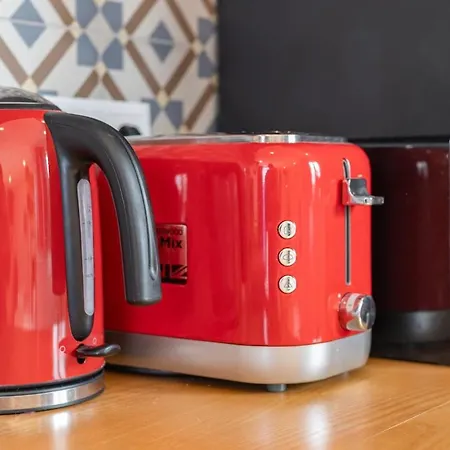 Casa Tamar Appartement