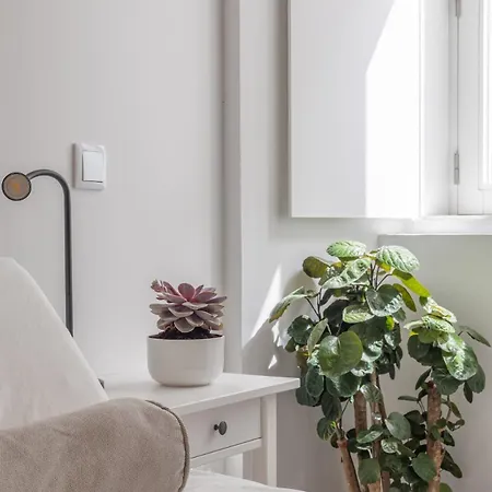 Casa Tamar Appartement *