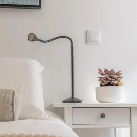 Apartamento Casa Tamar Lagos