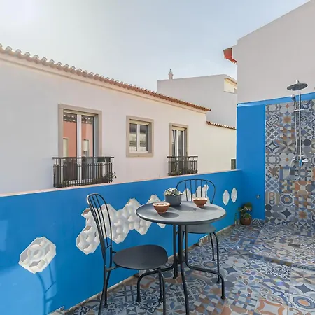 Casa Tamar