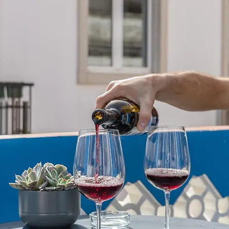 Casa Tamar Appartement