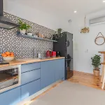 Casa Tamar 라고스