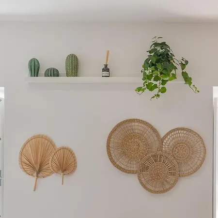 Casa Tamar Apartamento *