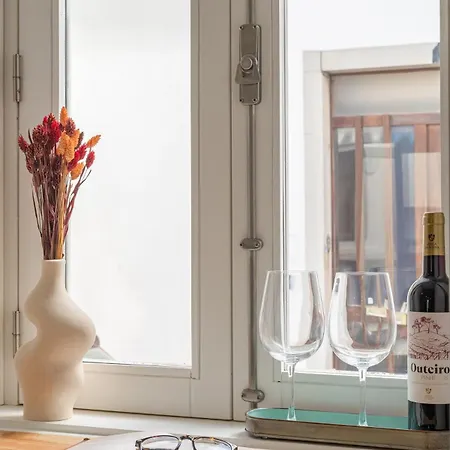 Apartamento Casa Tamar *