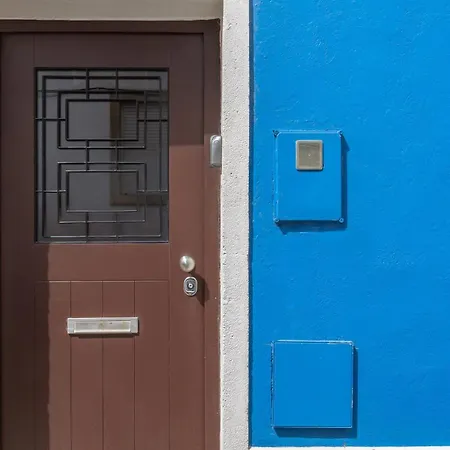 Apartamento Casa Tamar Lagos