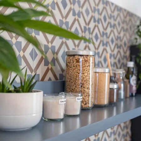 Apartamento Casa Tamar *